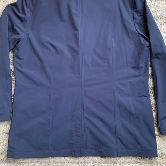 Williams & Kent Navy Travel Blazer XL - Picture 5 of 8